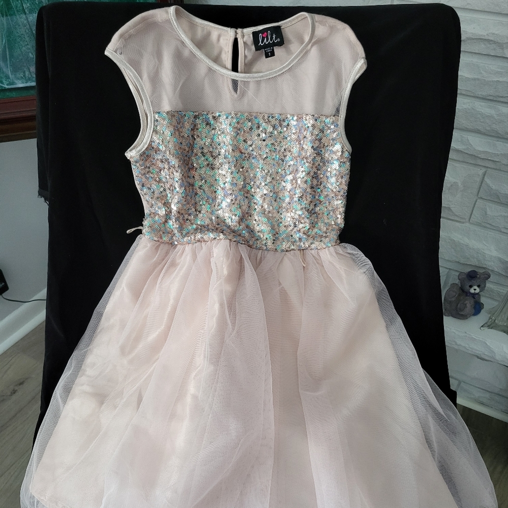 Kids dress